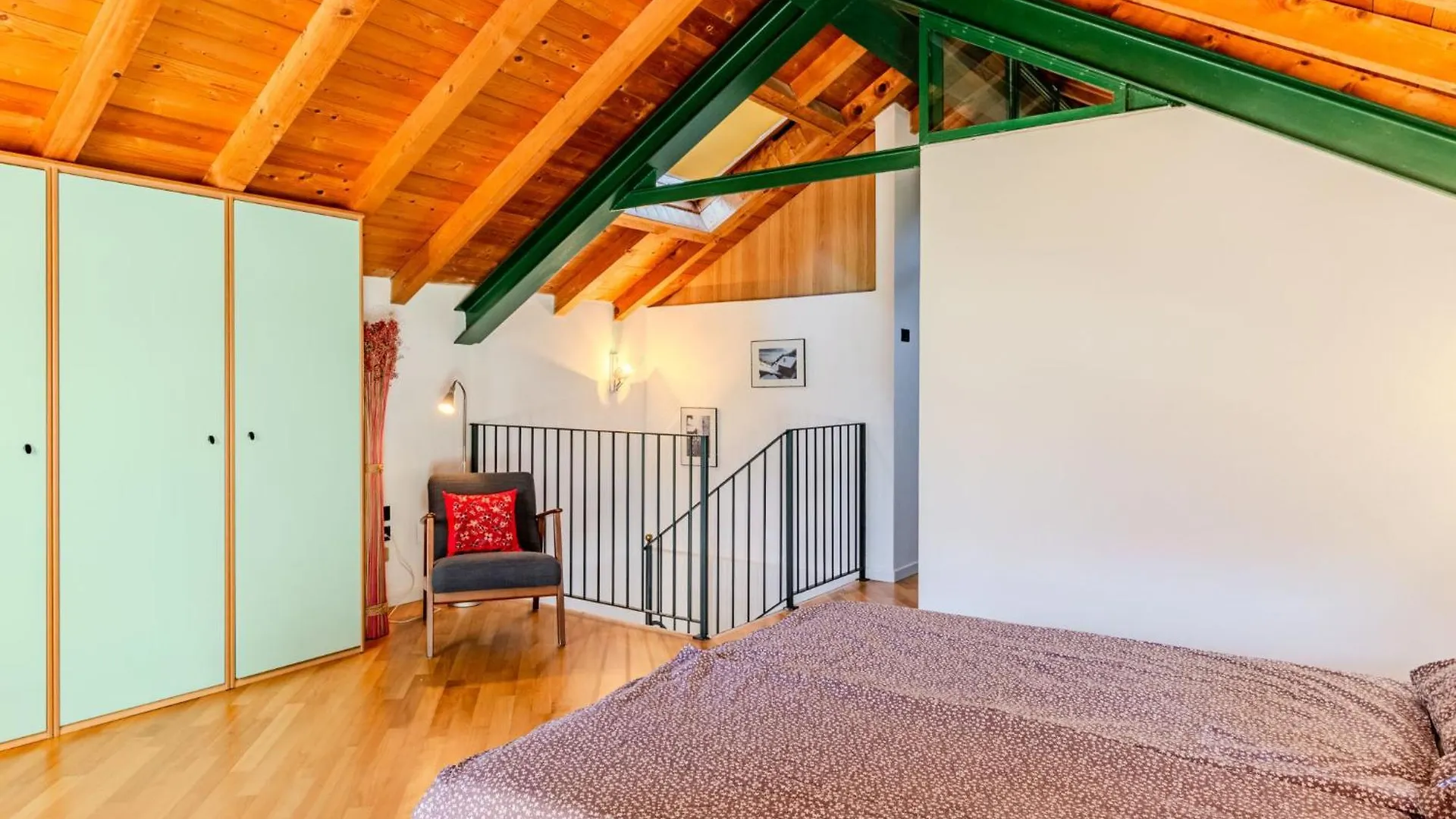 דומאסו Holiday Home Tzoffhaus By Interhome
