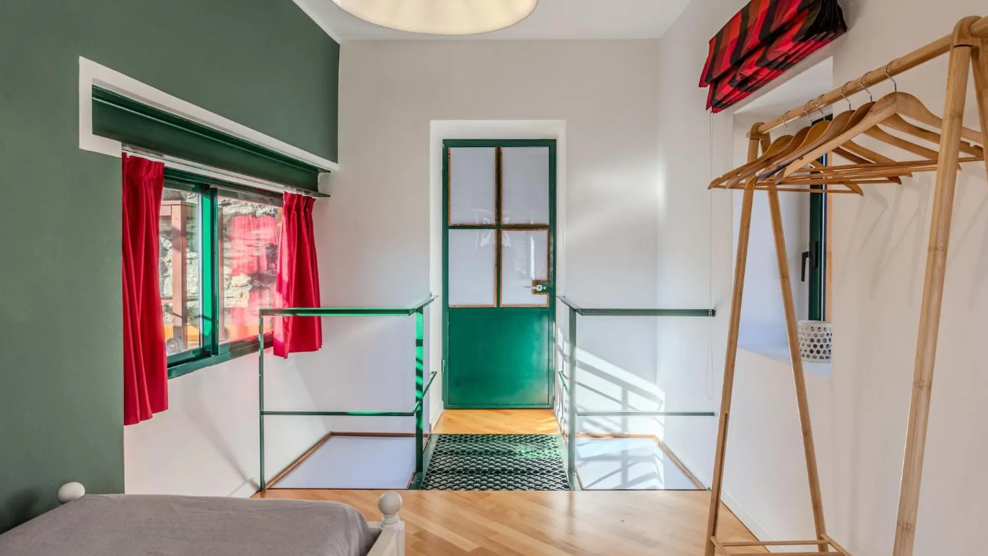 Holiday Home Tzoffhaus By Interhome Domaso