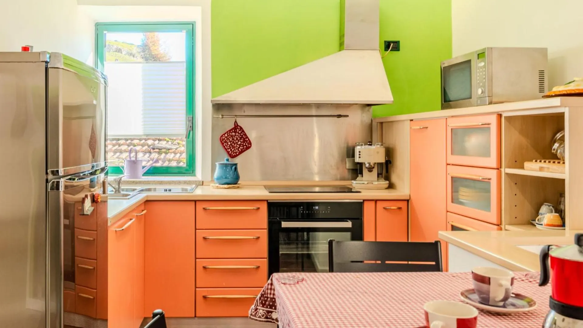 Holiday Home Tzoffhaus By Interhome Domaso