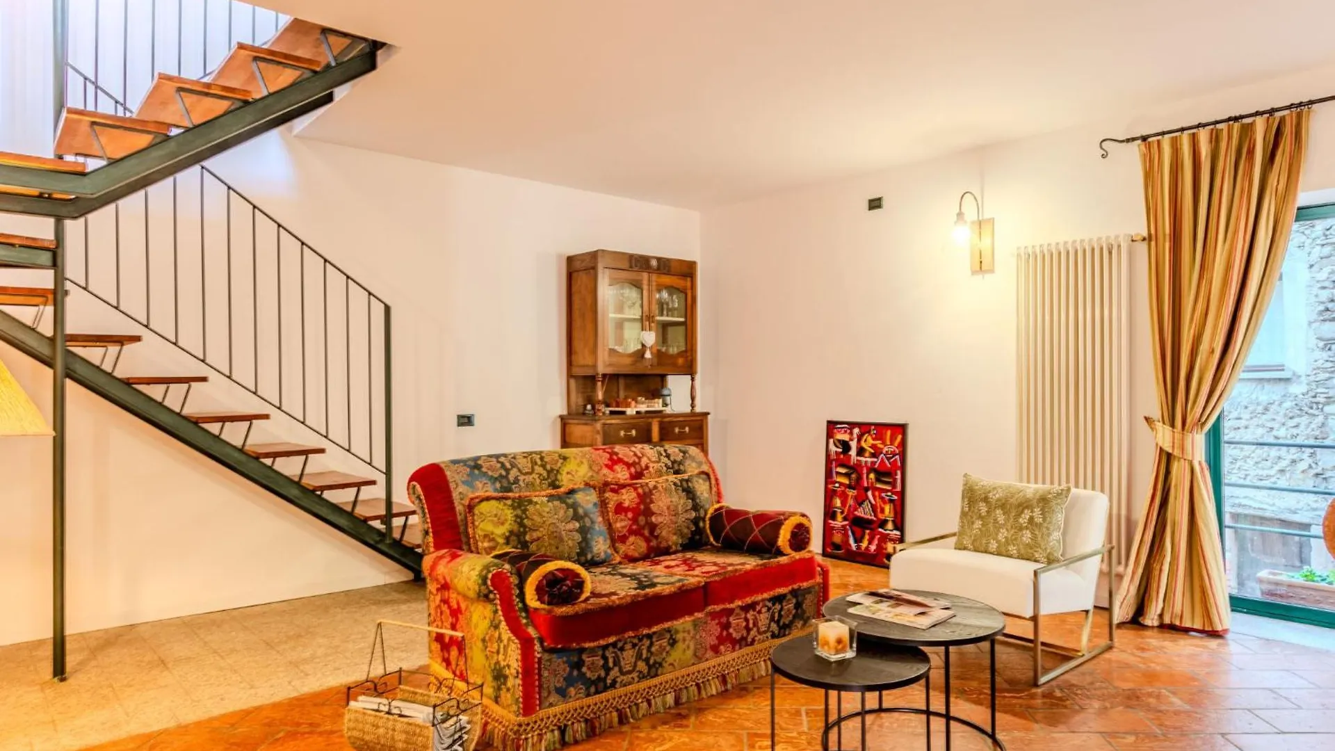 Holiday Home Tzoffhaus By Interhome Domaso